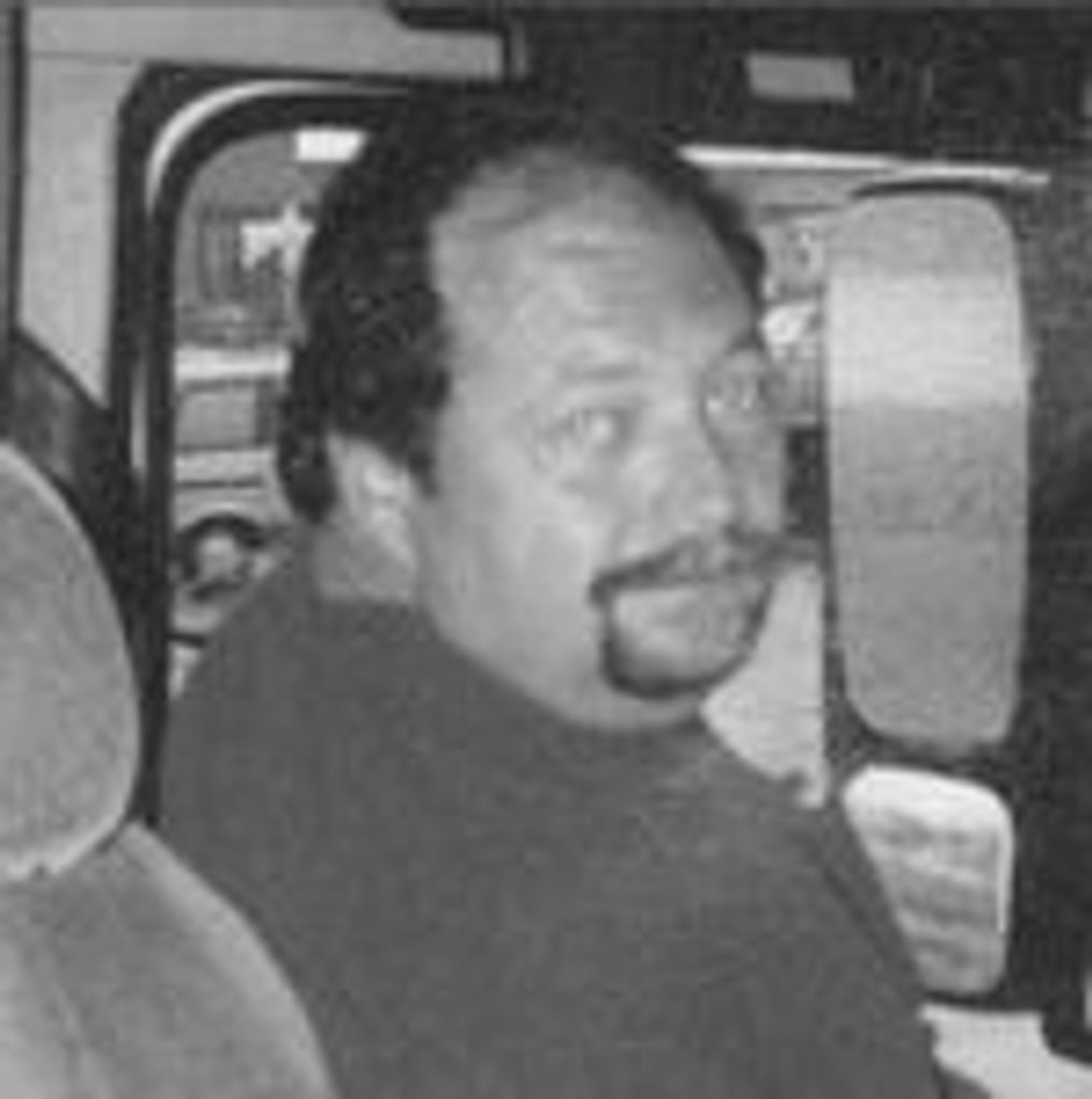 Mark Lee Mattox