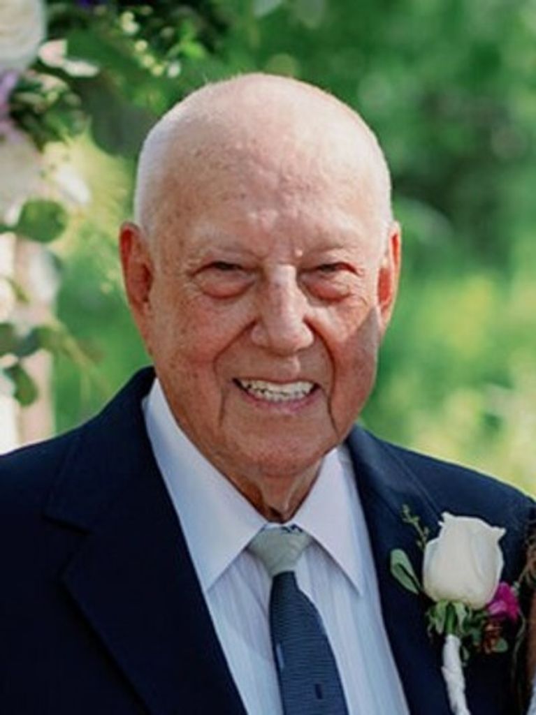 Raymond John King Profile Photo