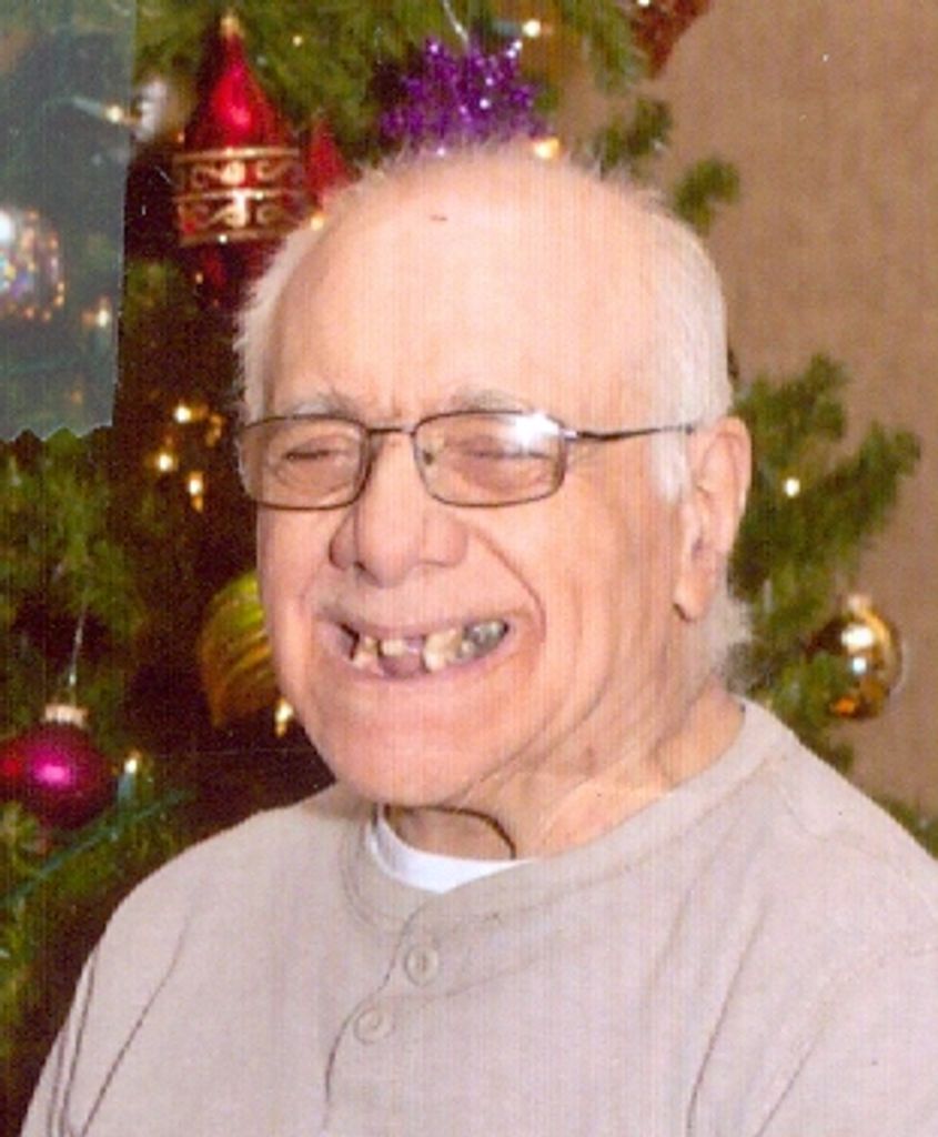 Frank W. Wetmore Profile Photo