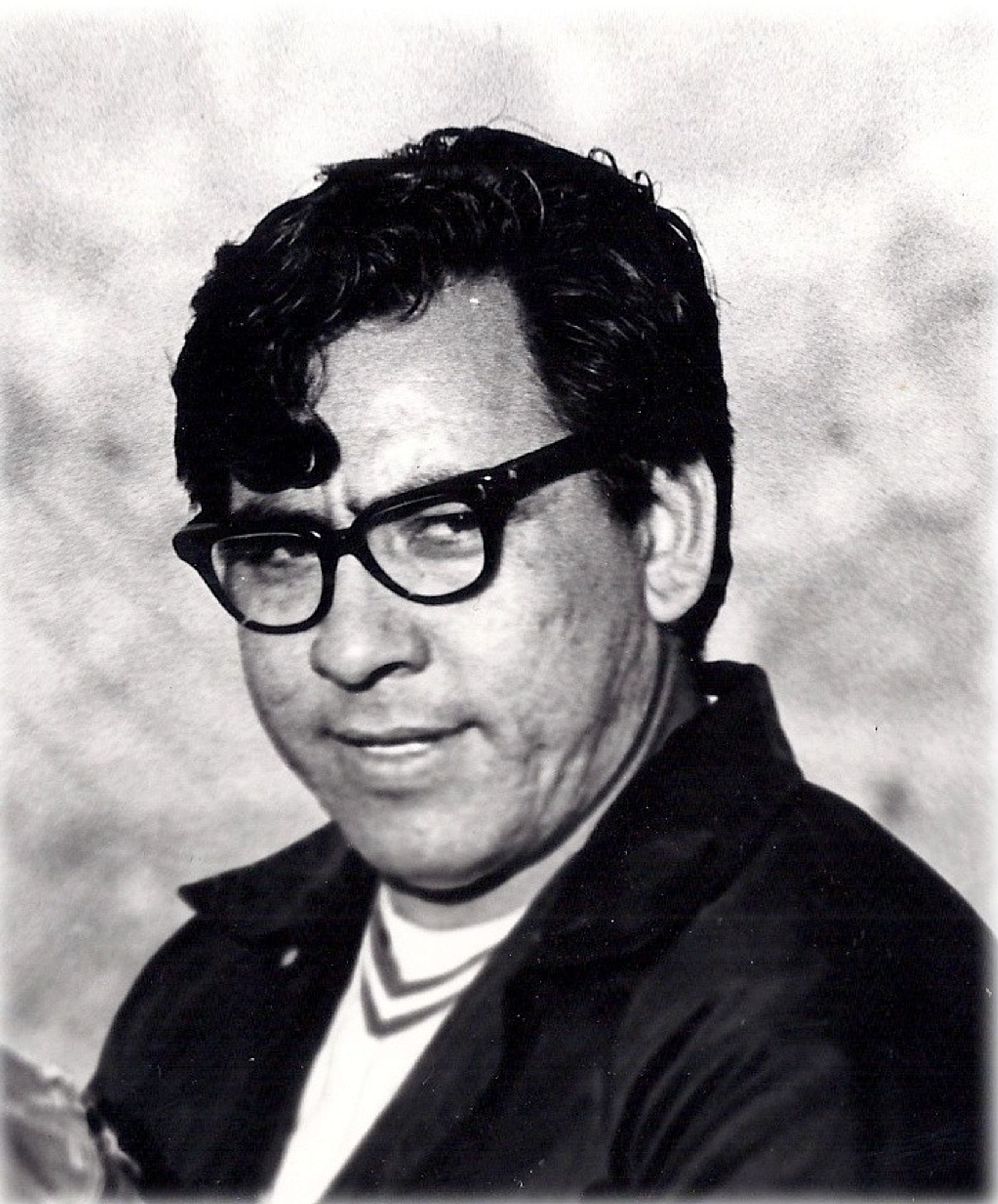 Manuel Ballesteros photo gallery image 1 of 1