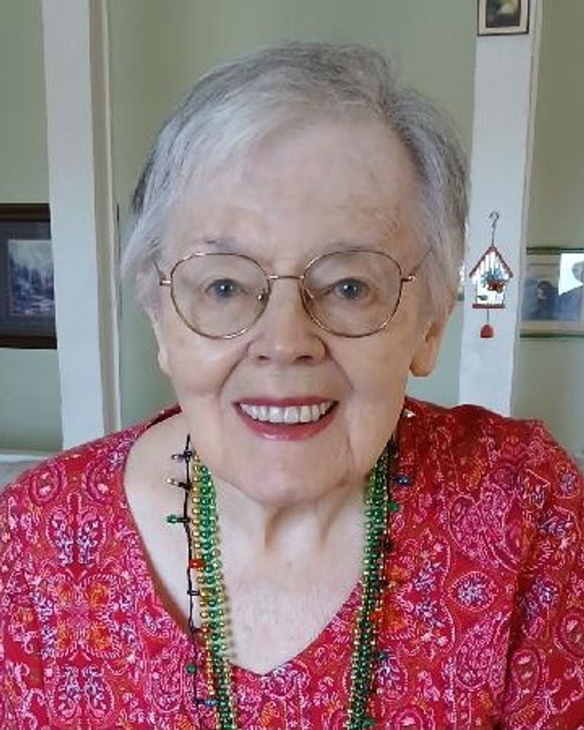 Eileen Louise Willingham Cantrell Profile Photo