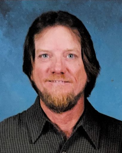 Joey Derryl Hunter's obituary image