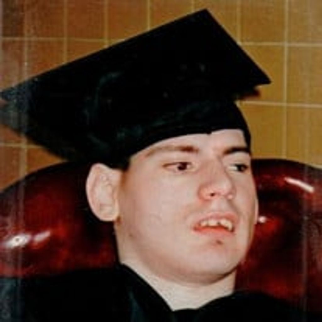Wesley Scot Berry