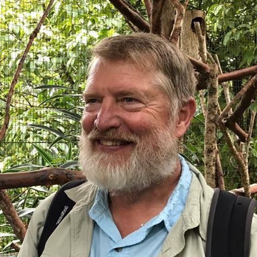 William Alan Turpin Profile Photo