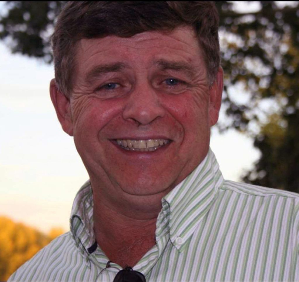 David Gerard Boutilier Profile Photo