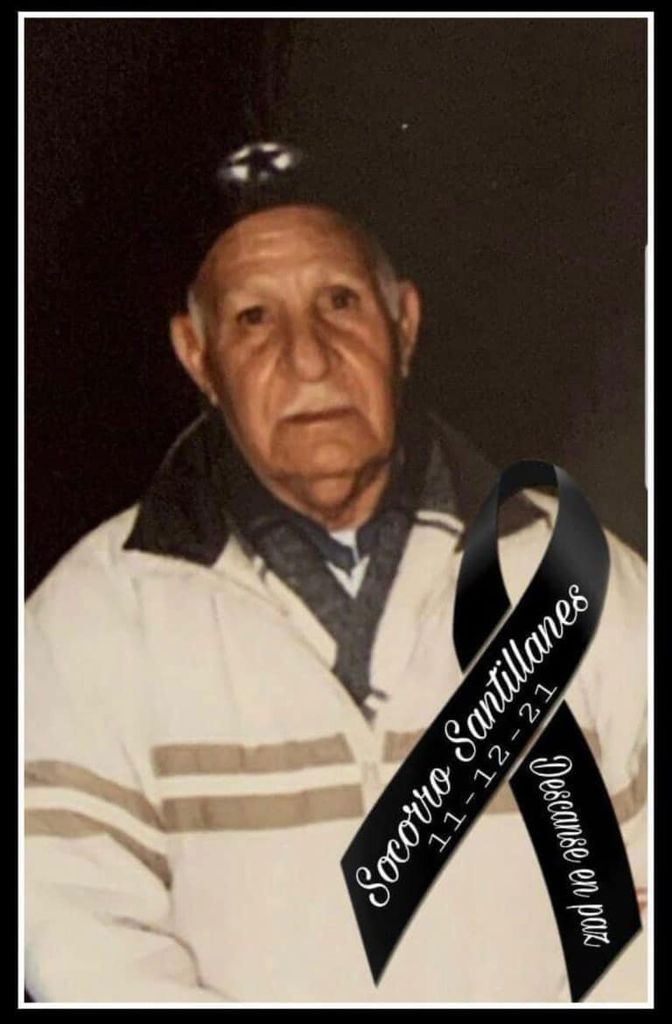 Socorro Santillanes