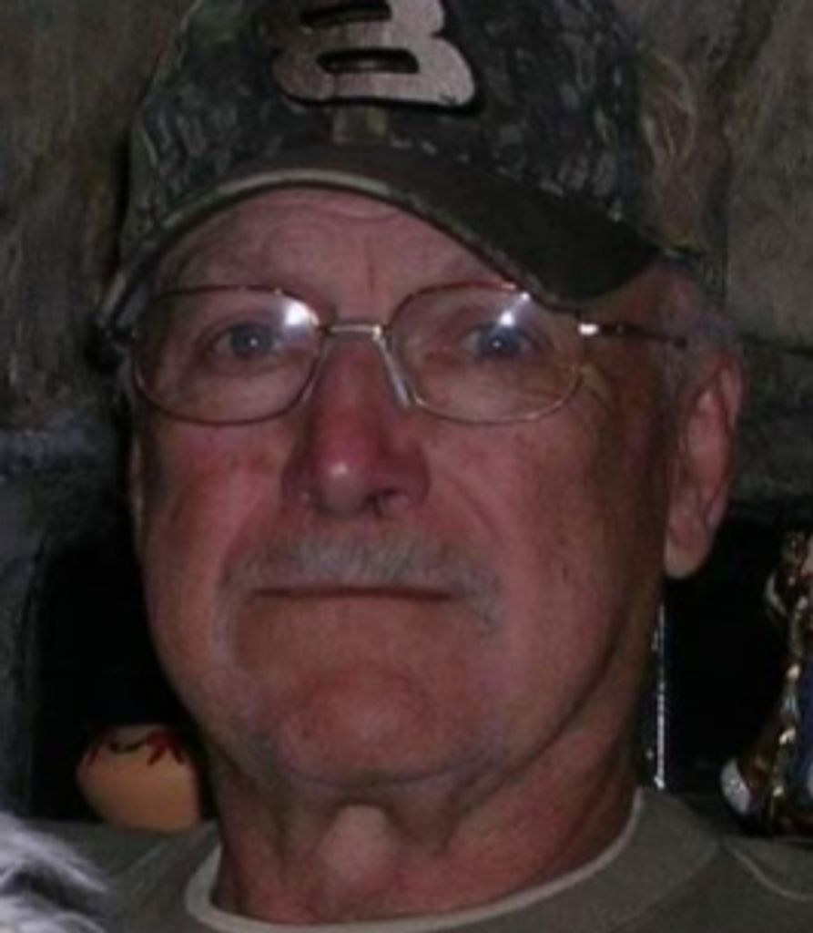 Johnny D. Lucas