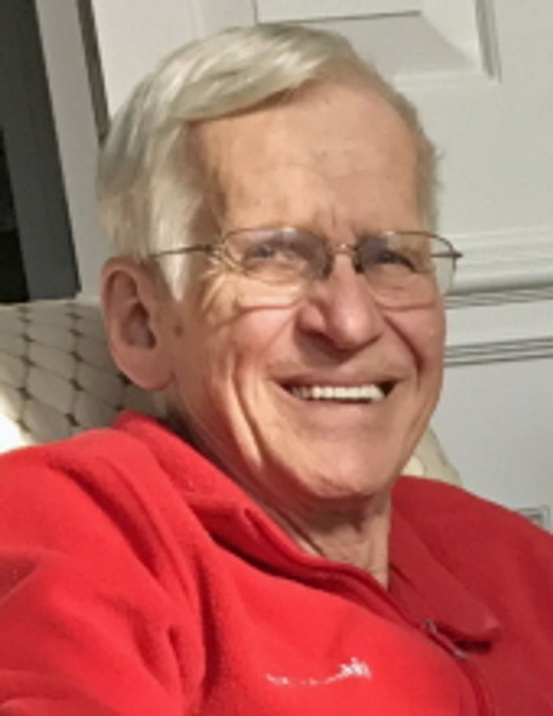 George R. Markham