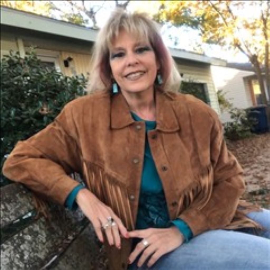 Laura Kirsten Carter