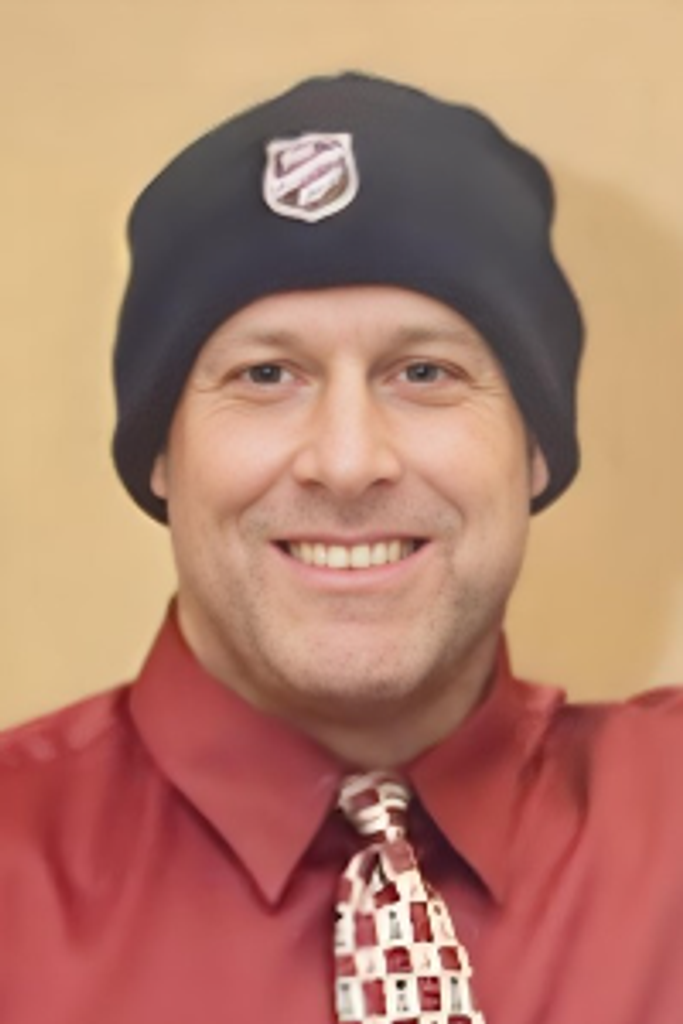 Michael Joseph Andrews