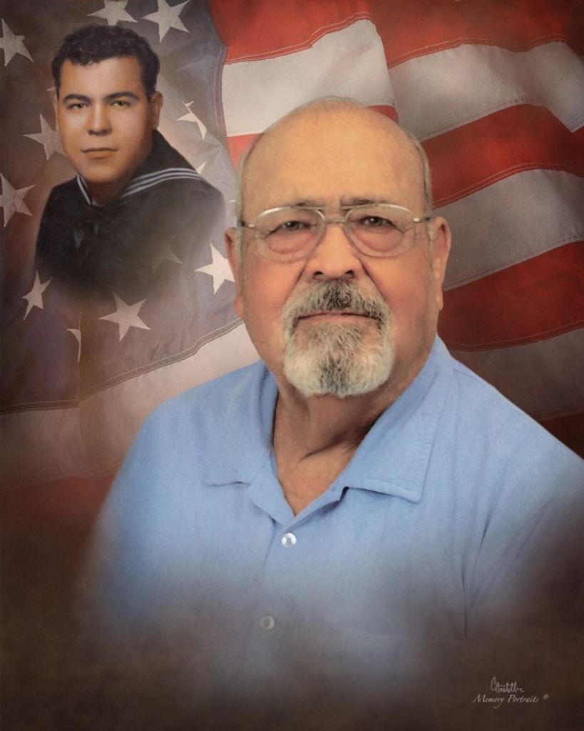 Lloyd Otero Jr.