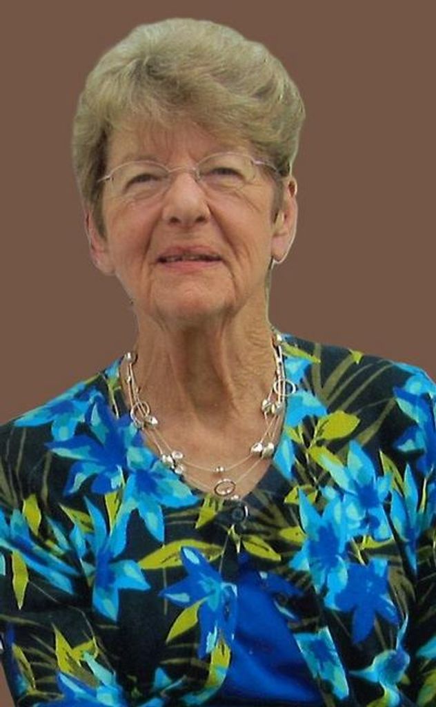 Mildred "Millie" Anne Miller Profile Photo