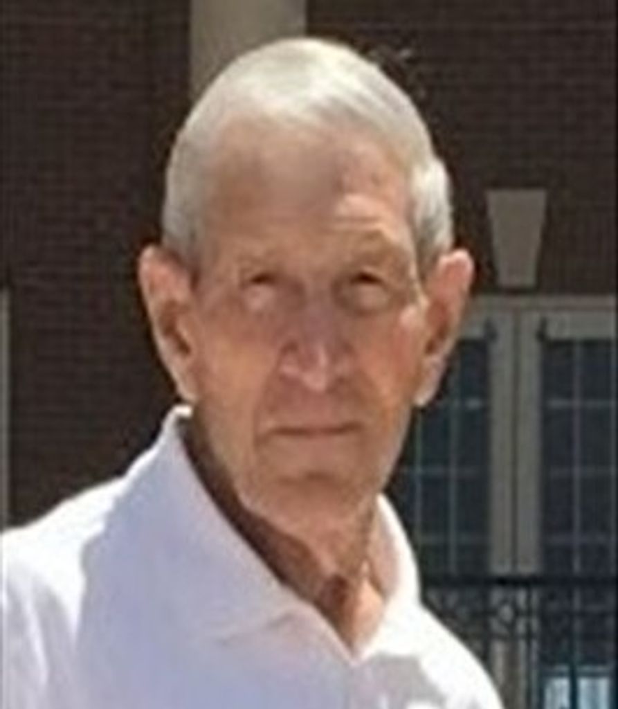 Donald Lewis "Hutch" Hutchison Profile Photo