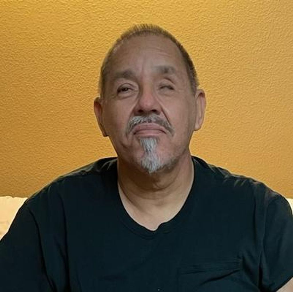 Guillermo "Willie" Martin Moreno