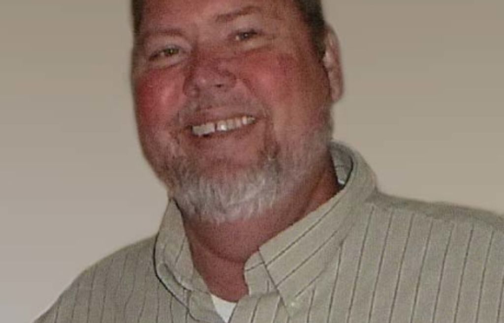 Gerald V. “Jerry” Steinkamp