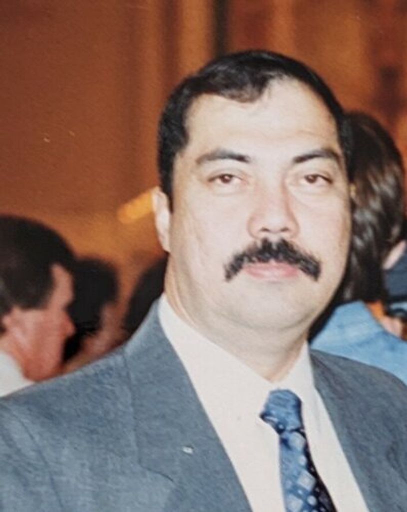 Jorge C. Rodriguez Profile Photo