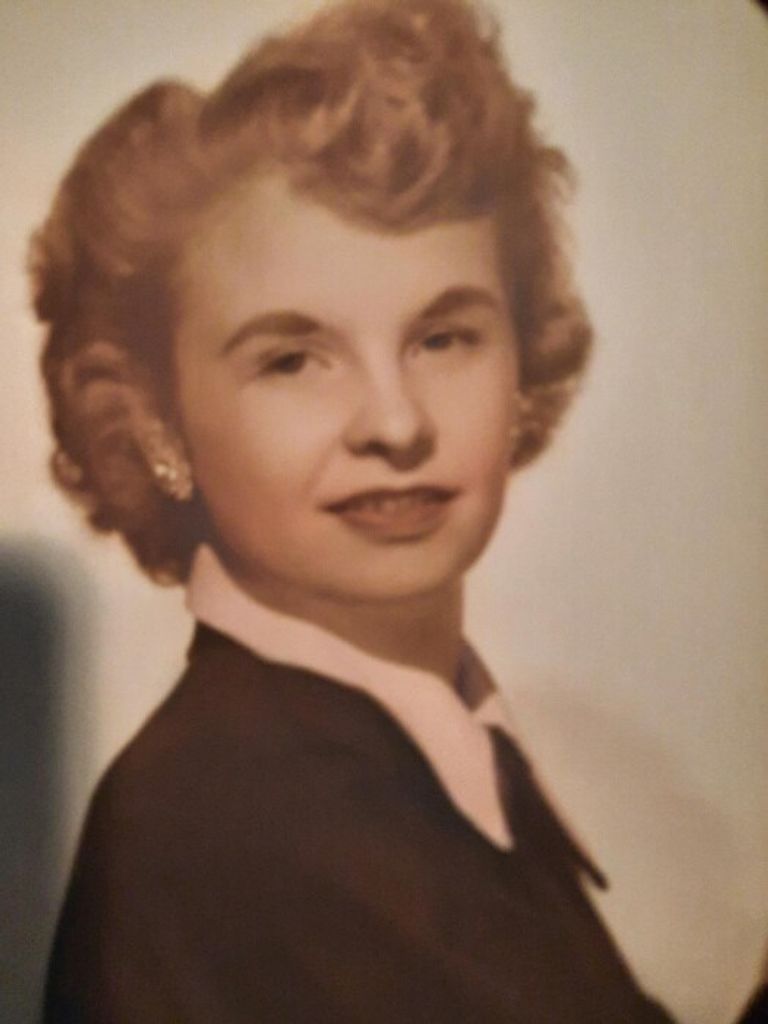 Wanda Mcduff