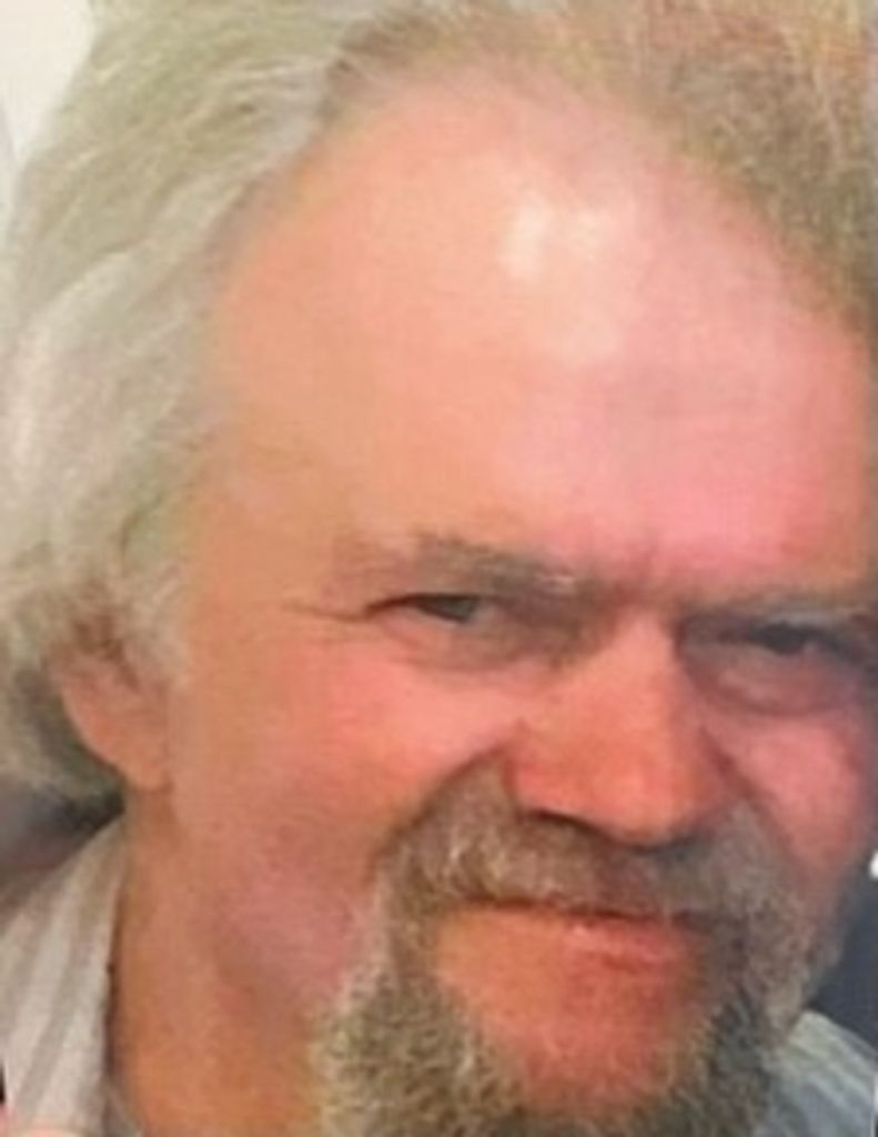 Ronald R. Hawker