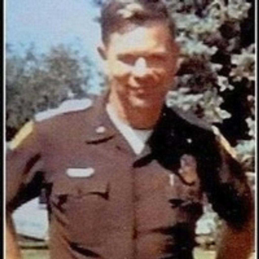 Ted Godfrey