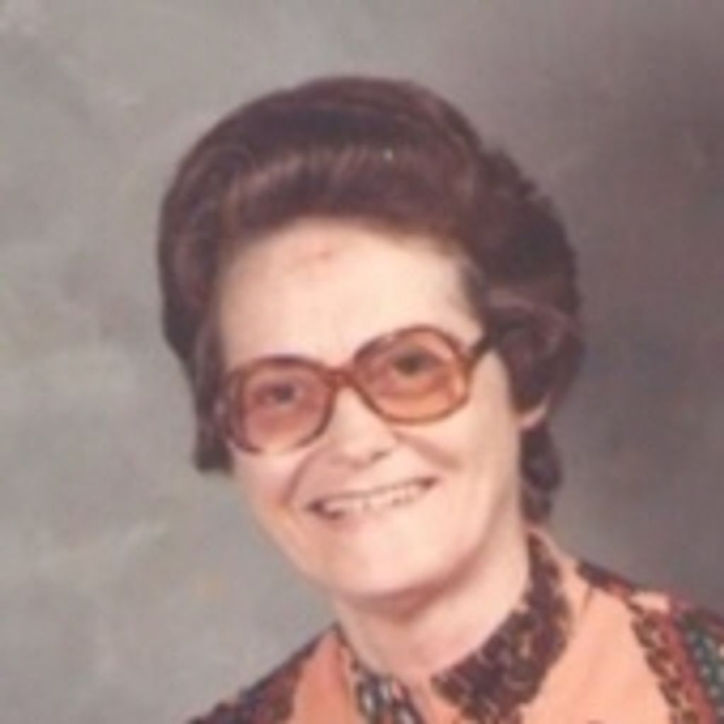 Amy Orean Kirk