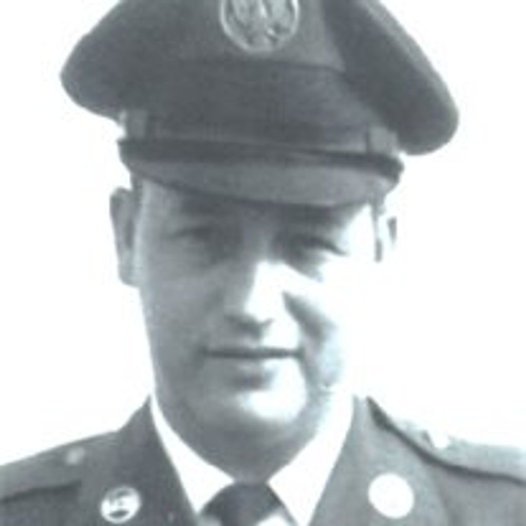 Kenneth A. Bartlett
