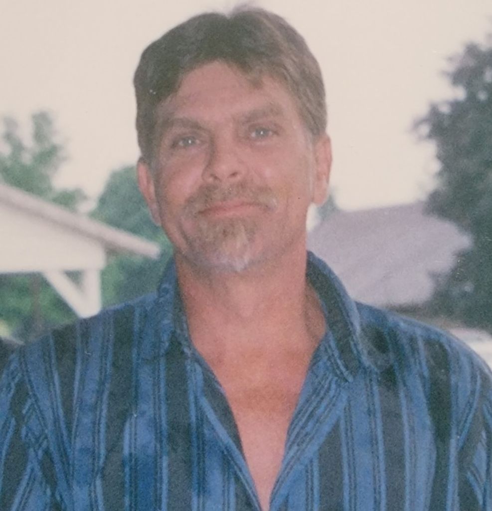 Jeffrey Dean Christian