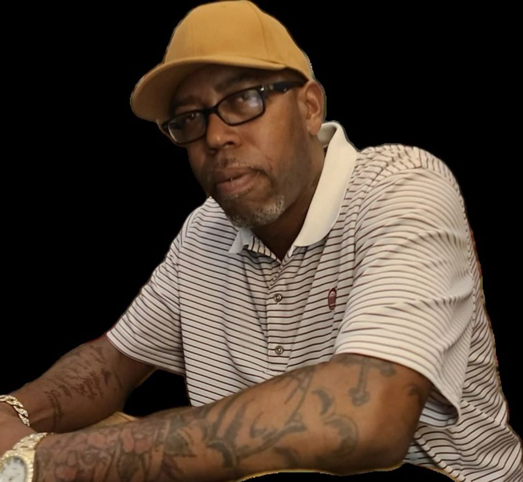 Mr. Timothy Charles Burkhalter