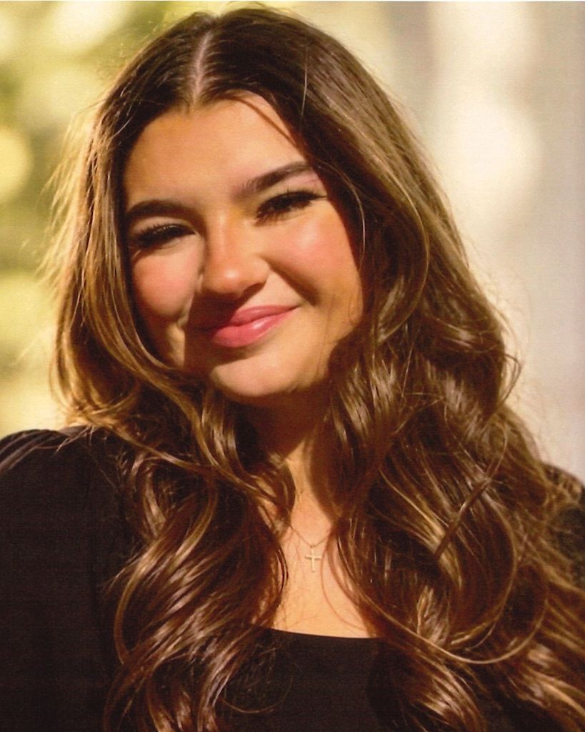 Haylee Monroe Gonzalez
