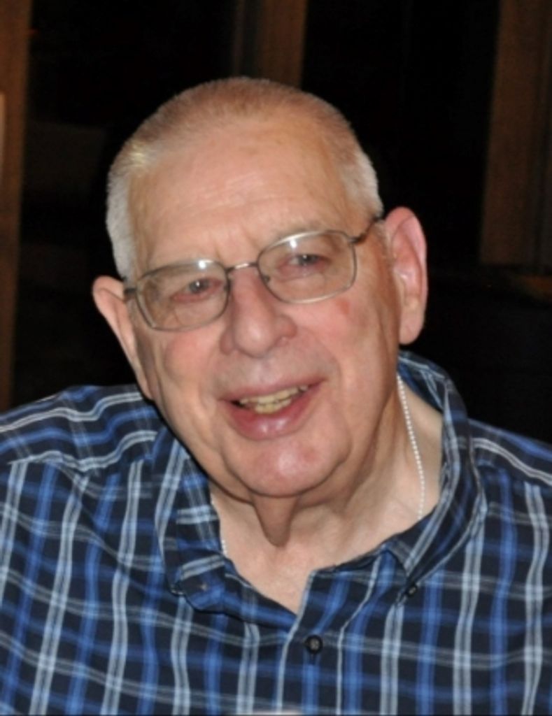 Ronald C. Bauman