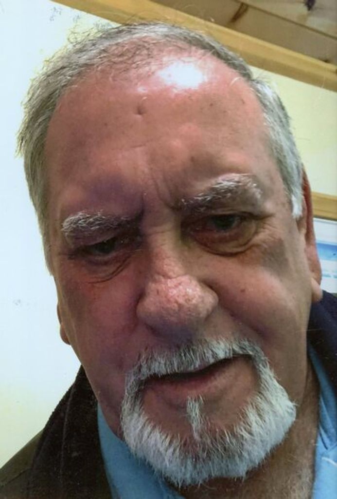 Harlon Simerly Profile Photo
