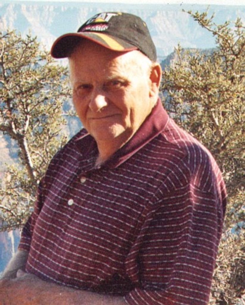 Emil D. Lieber Profile Photo