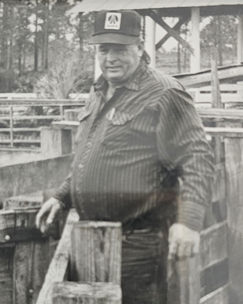 Harold Edward Hunter Jr.