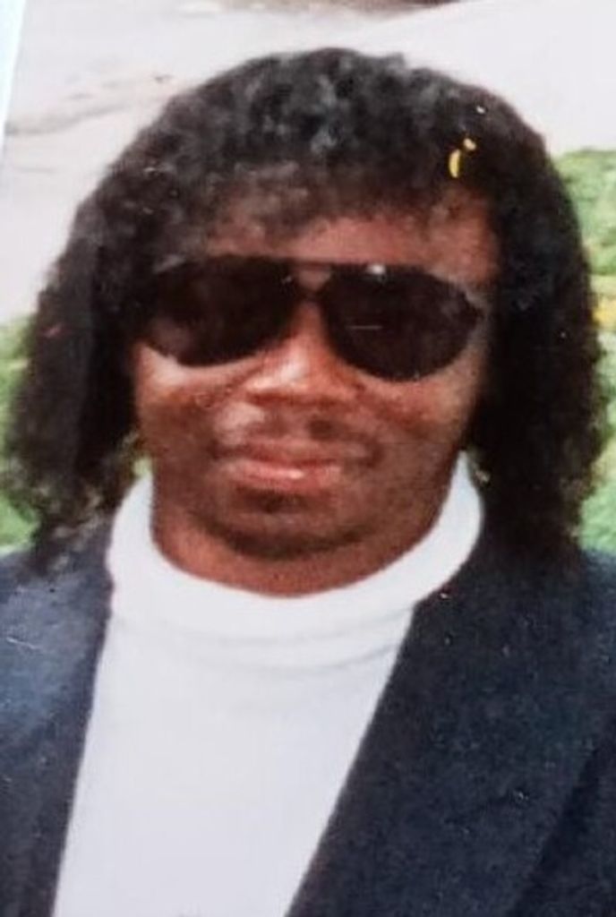 James Arthur Haskins Profile Photo