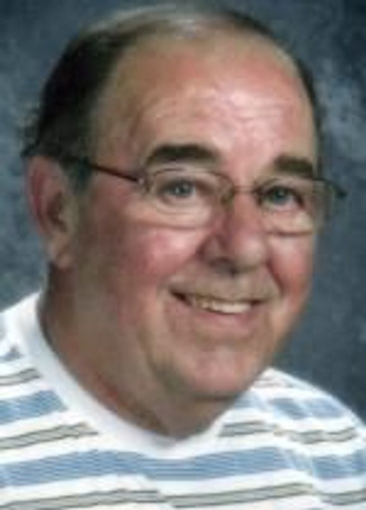 Louis G. St. Pierre Profile Photo