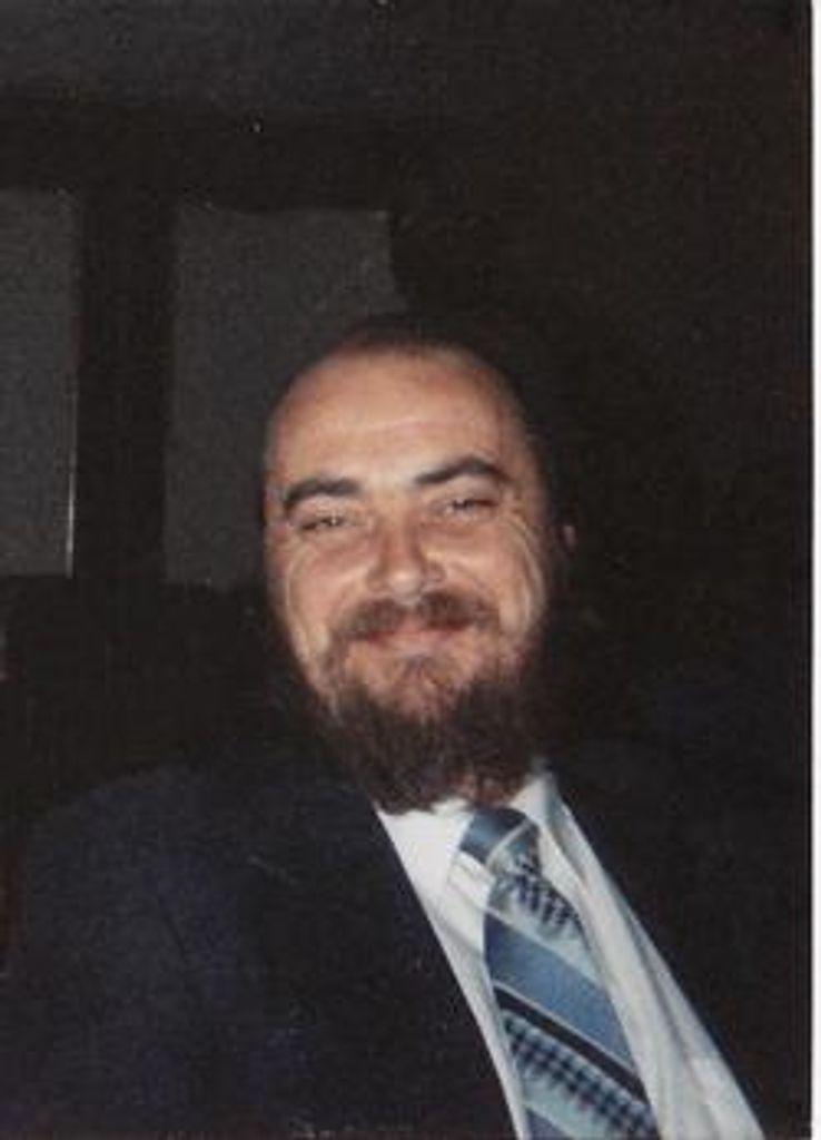 Steven Harrison Gosnell