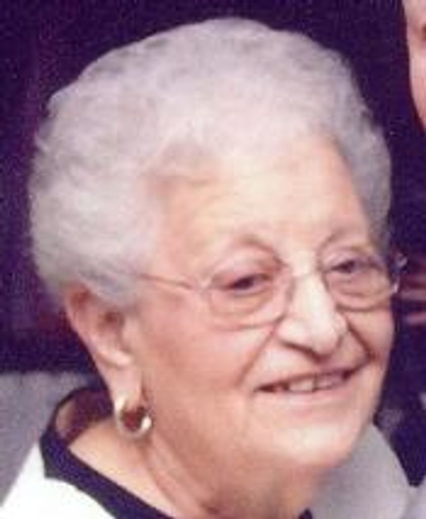 Norma Cox