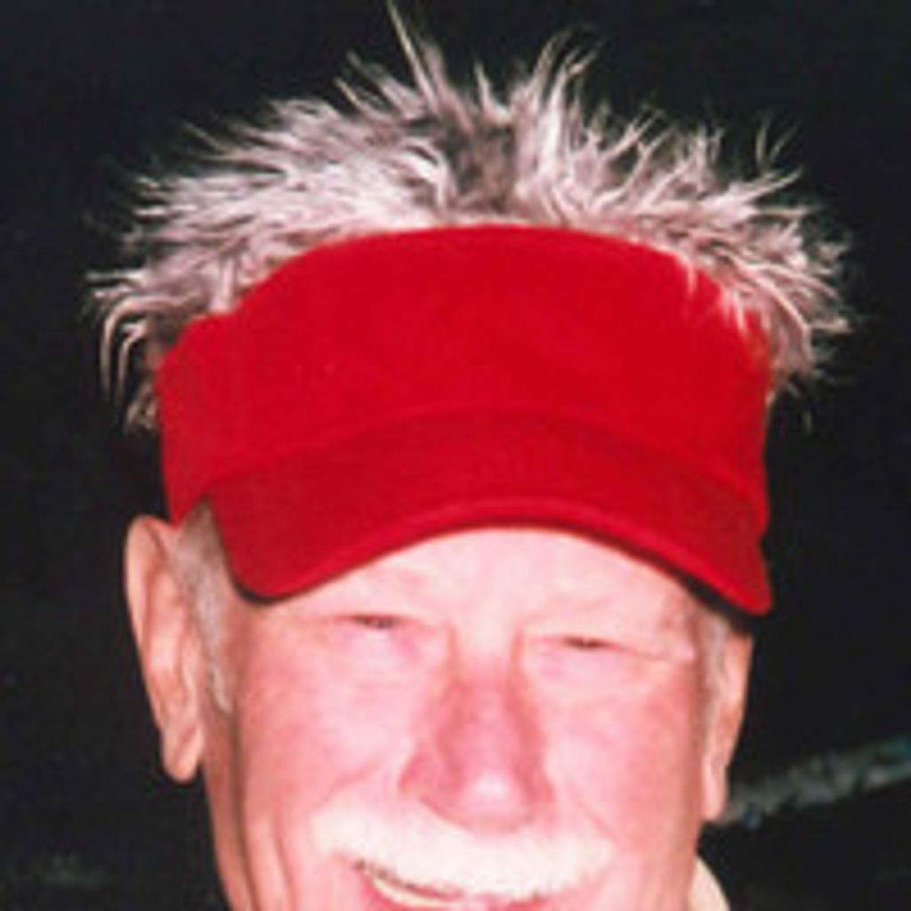 William Erhardt
