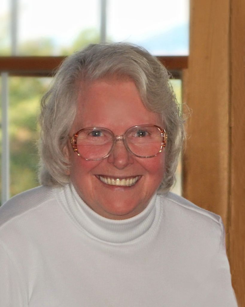 Shirley (Tucker) Hill Profile Photo