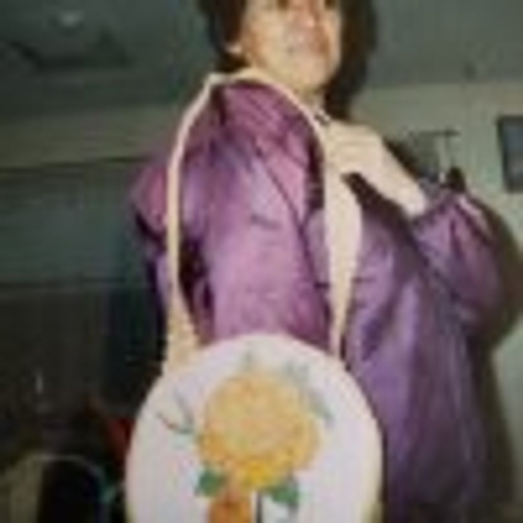 Evelyn Joann Joseph