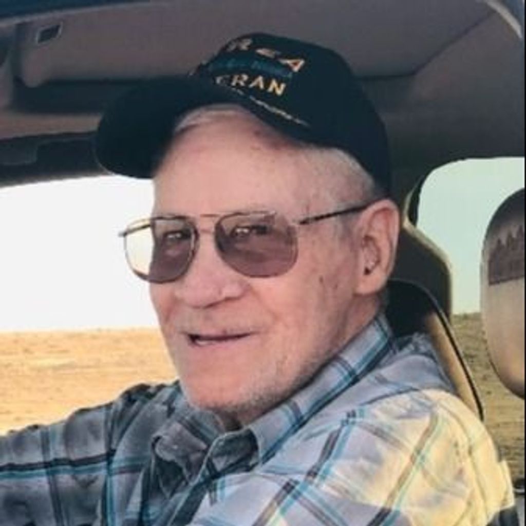 Bernard Ray Cron Profile Photo