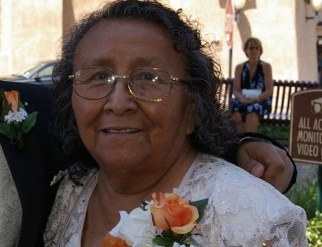 Adala "Grandma Ma’am" Velarde