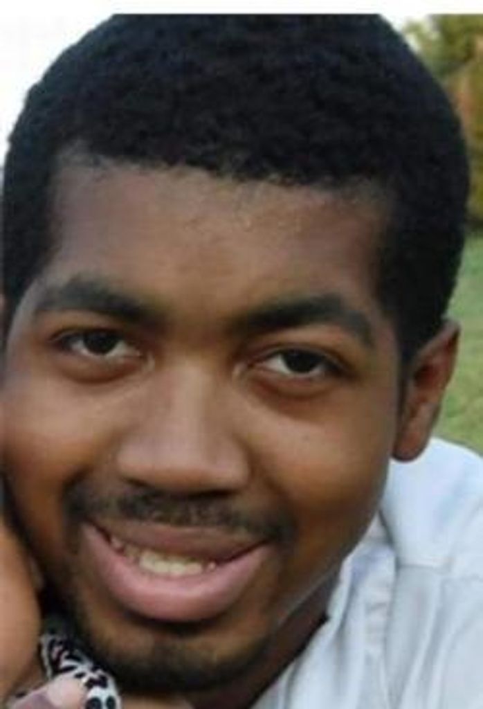 Mr. Nicholas Adam Jackson