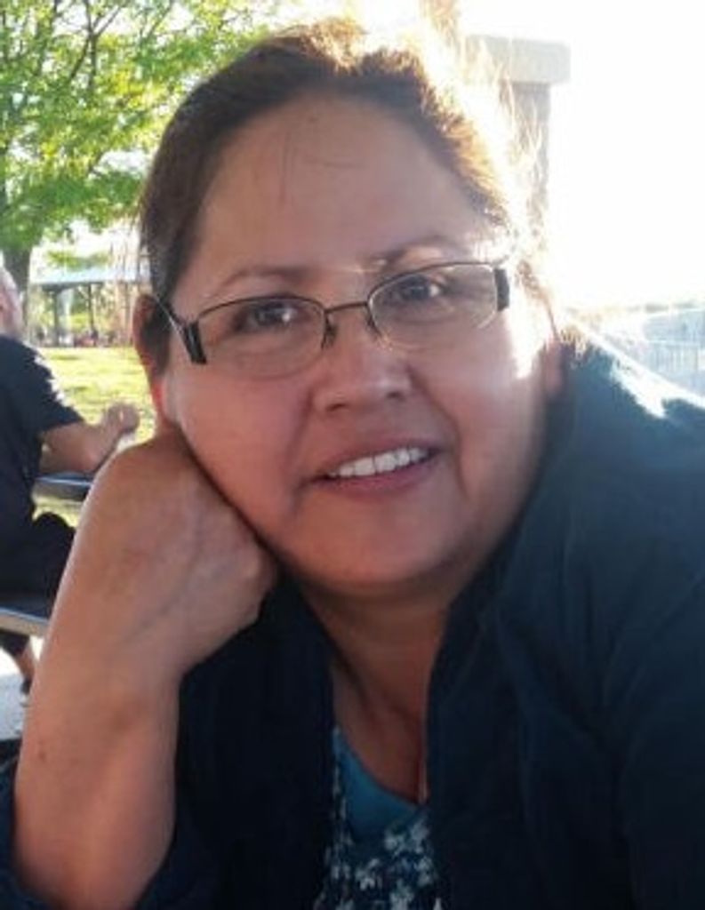 Maria Graciela Barron