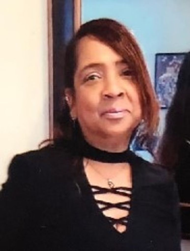 Cassandra Bernice Ward Profile Photo