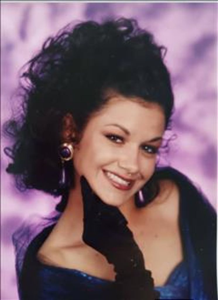 Melissa Michele Nichols