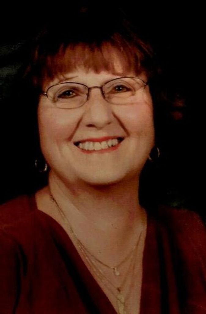 Isabelle Barbara Johnson