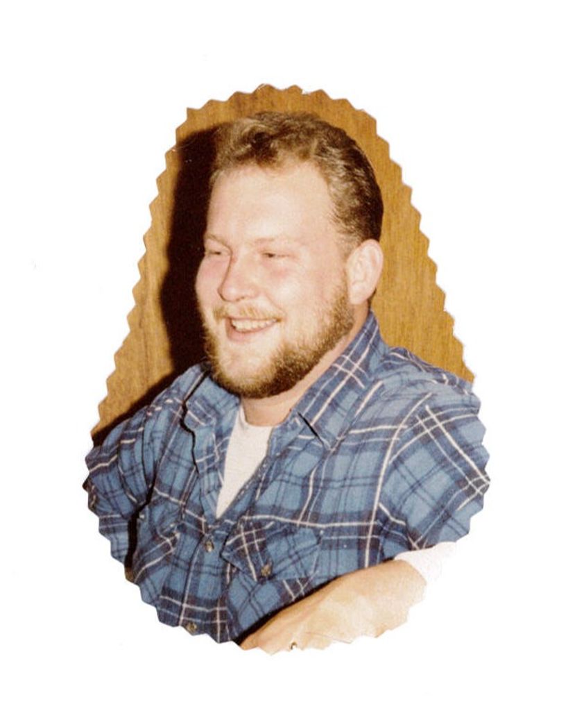 Christopher Robert Freidline