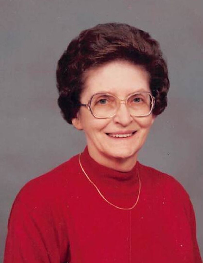 Dolores L. (Lantow)  Hammon