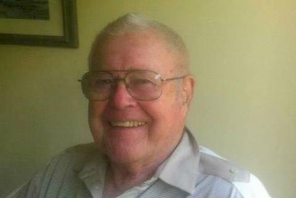 Maurice "Pete" Sternberg Profile Photo