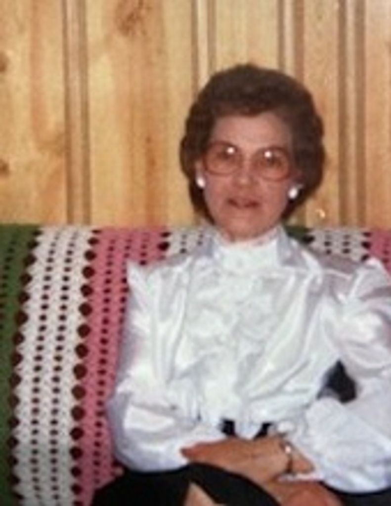 Bernice Marion Tompkins Profile Photo